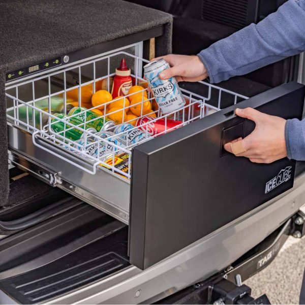 40L Drawer Fridge - Image 2