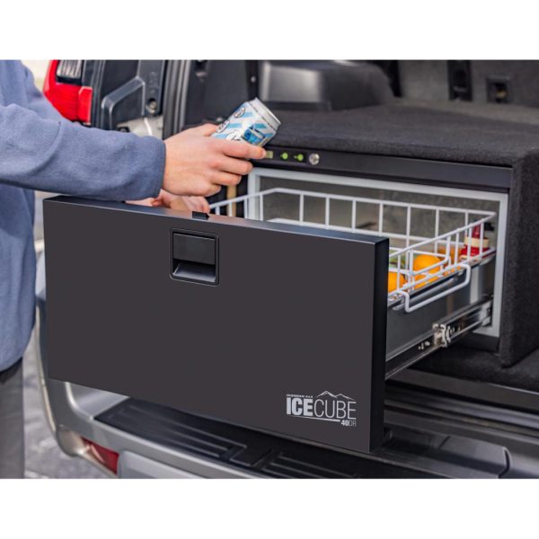 40L Drawer Fridge - Image 3