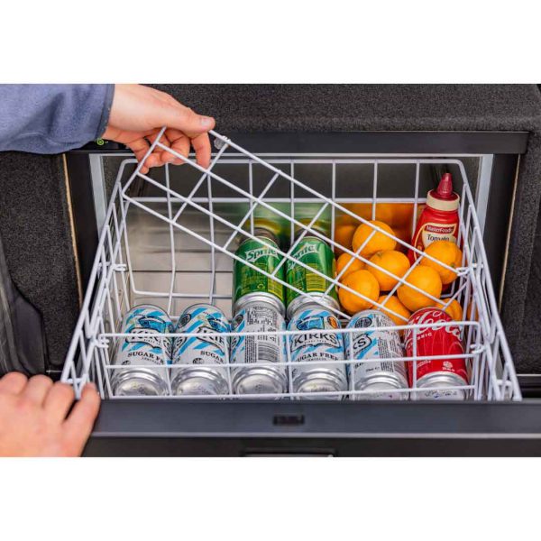 40L Drawer Fridge - Image 5