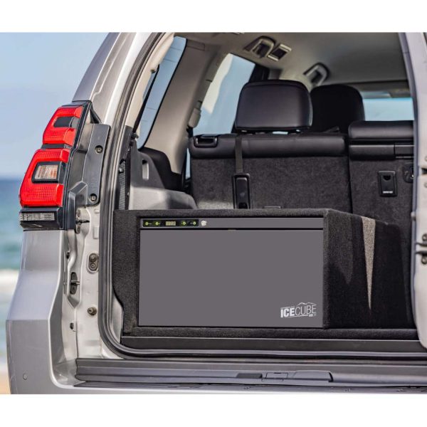 40L Drawer Fridge - Image 6
