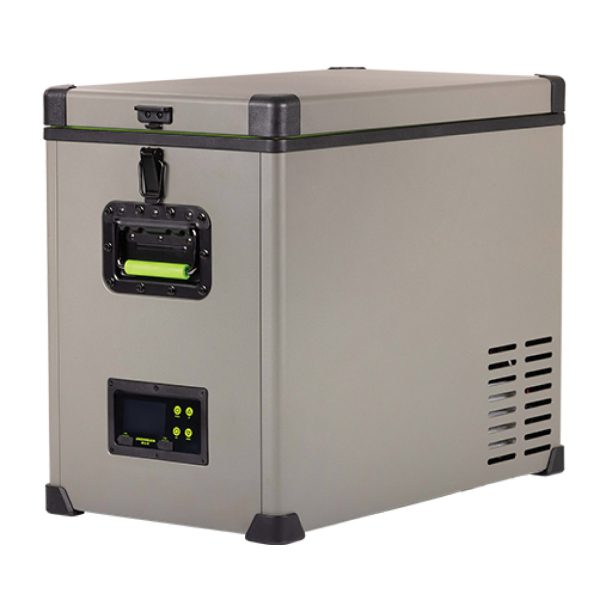 Fridge 43L SINGLE ZONE - 43SZ