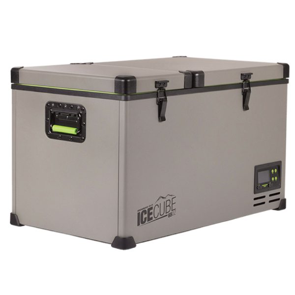 Fridge 65L DUAL-ZONE - 65DZ