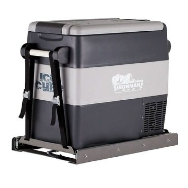 Fridge Slide - 30/40/50L (Inc. 4 x straps)