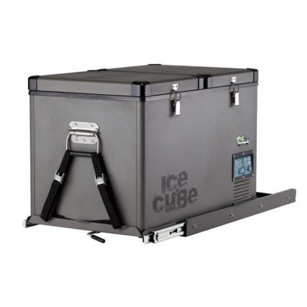 Fridge Slide - 65L/74L (Inc. 4 x straps)