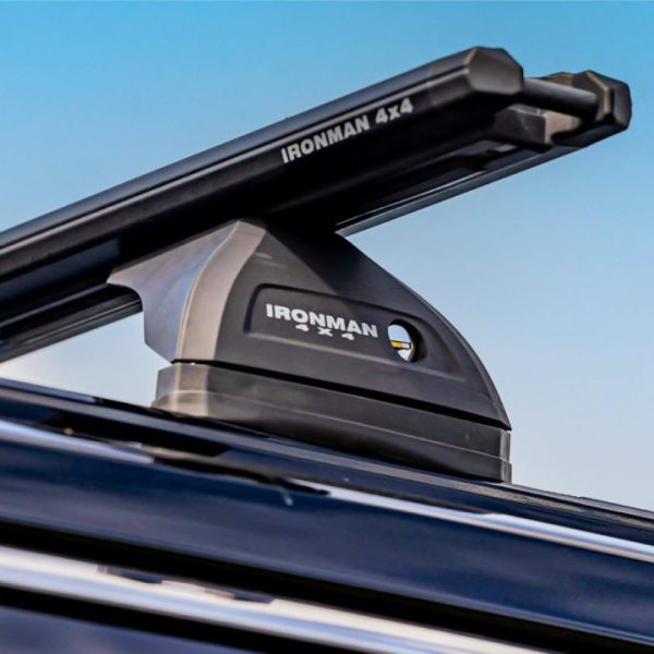 Atlas Crossbars (1250mm) to suit Toyota RAV4 - Image 2