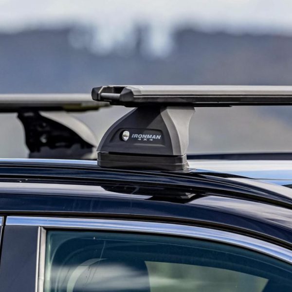 Atlas Crossbars (1250mm) to suit Toyota RAV4 - Image 3