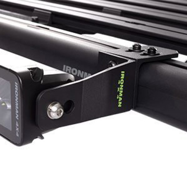 Atlas Multi-Fit Light Bracket Kit