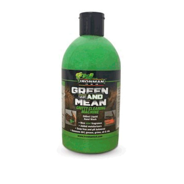 500ml Gritty Hand Wash (RRP only)