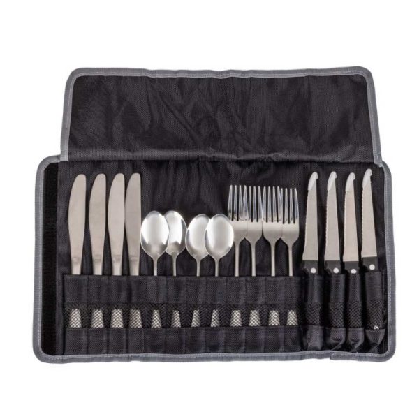 Ultimate Camp Kitchen Kit