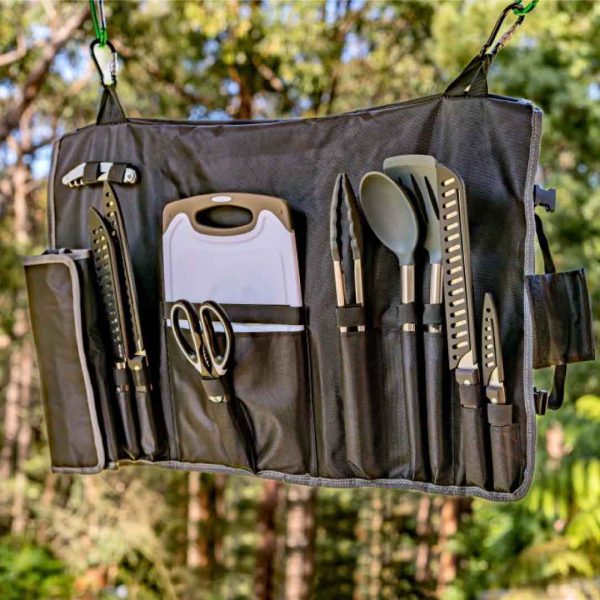 Ultimate Camp Kitchen Kit - Image 2