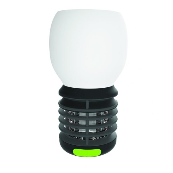 Rechargeable LED Lantern and Bug Zapper