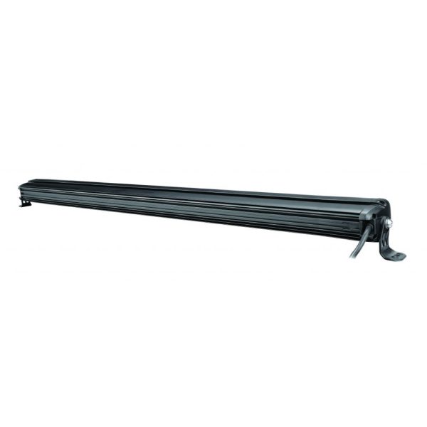 400W Bright Sabre Dual Row LED Lightbar 1270mm - 40inch Straight - Image 2