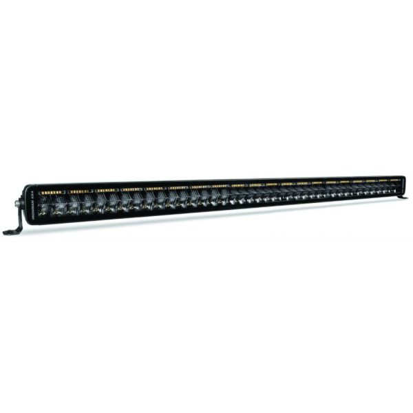 400W Bright Sabre Multi Function Dual Row LED Lightbar 1270mm - 40inch Straight