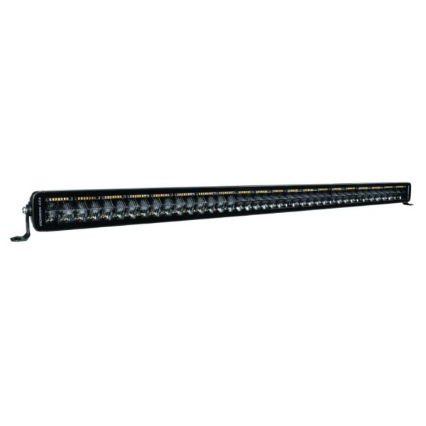 400W Bright Sabre Multi Function Dual Row LED Lightbar 1270mm - 40inch Straight - Image 3