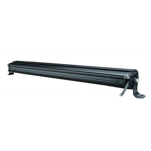 300W Bright Sabre Dual Row LED Lightbar 762mm - 30inch Straight - Image 2