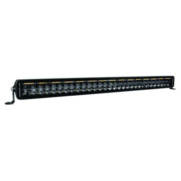 300W Bright Sabre Multi Function Dual Row LED Lightbar 762mm - 30inch Straight - Image 3
