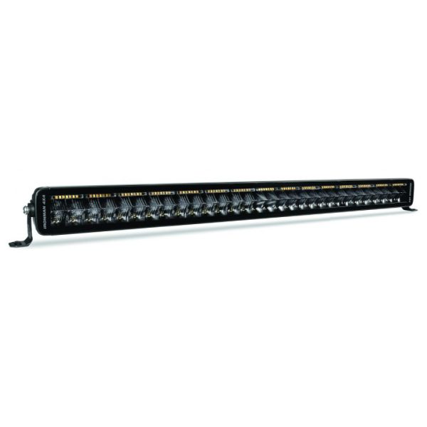 300W Bright Sabre Multi Function Dual Row LED Lightbar 762mm - 30inch Straight - Image 4