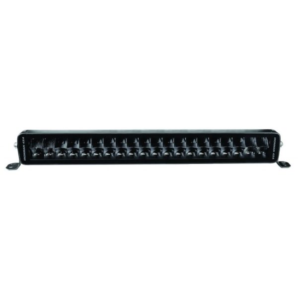 200W Bright Sabre Dual Row LED Lightbar 546mm - 21.5inch Straight