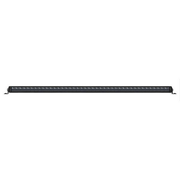 210W Bright Sabre-X Single Row LED Slim Lightbar 1016mm - 40inch Straight