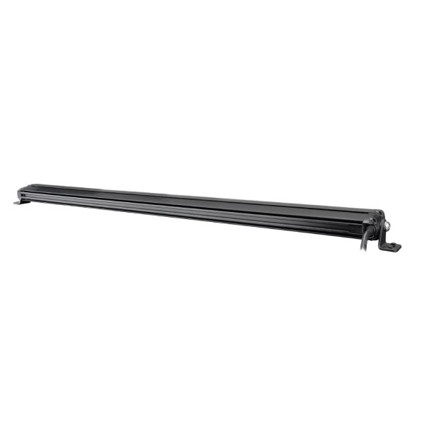 210W Bright Sabre-X Single Row LED Slim Lightbar 1016mm - 40inch Straight - Image 3