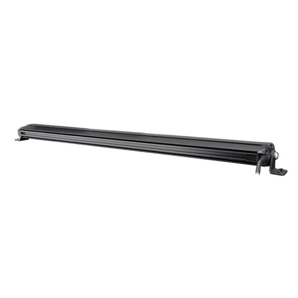 165W Bright Sabre-X Single Row LED Slim Lightbar 813mm - 32inch Straight - Image 3