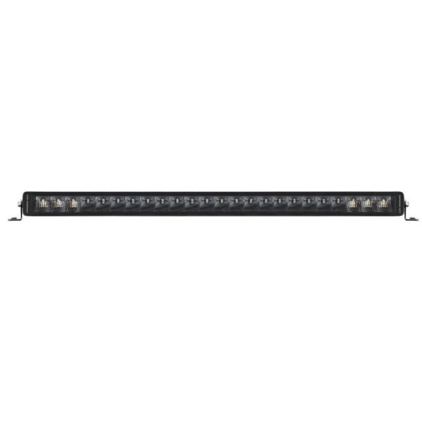 120W Bright Sabre Single Row LED Lightbar 813mm - 32inch Straight