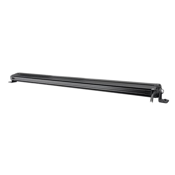120W Bright Sabre Single Row LED Lightbar 813mm - 32inch Straight - Image 3