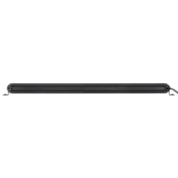 120W Bright Sabre Single Row LED Lightbar 813mm - 32inch Straight - Image 4