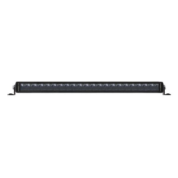 105W Bright Sabre-X Single Row LED Slim Lightbar 508mm - 20inch Straight