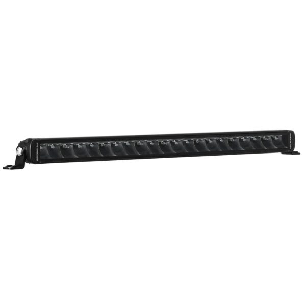 105W Bright Sabre-X Single Row LED Slim Lightbar 508mm - 20inch Straight - Image 2