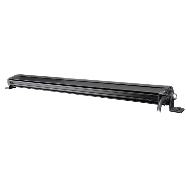 105W Bright Sabre-X Single Row LED Slim Lightbar 508mm - 20inch Straight - Image 3