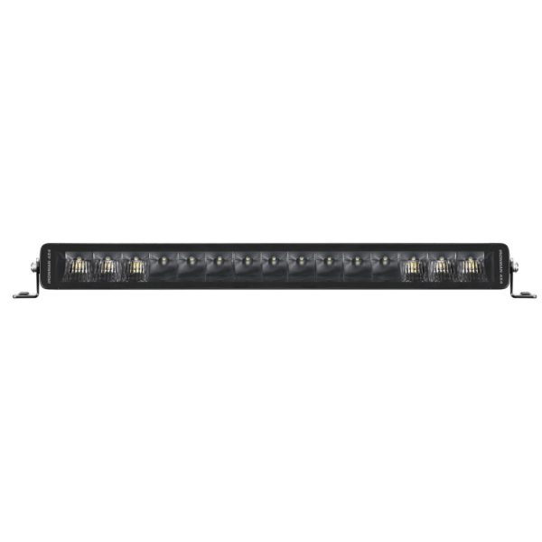 75W Bright Sabre Single Row LED Lightbar 508mm - 20inch Straight