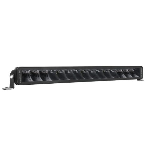 75W Bright Sabre Single Row LED Lightbar 508mm - 20inch Straight - Image 2