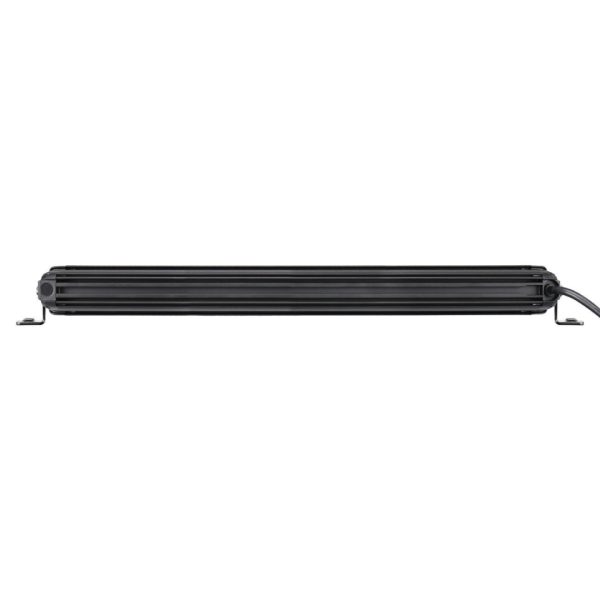 75W Bright Sabre Single Row LED Lightbar 508mm - 20inch Straight - Image 4