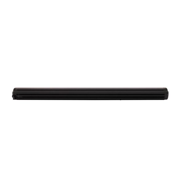 120W Bright Sabre-X Single Row LED Slim Lightbar 584mm - 23inch Straight - Image 2