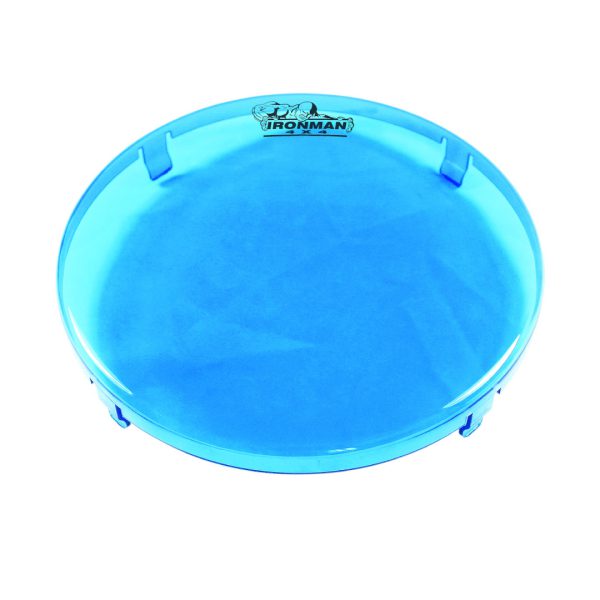 9inch Comet Blue Light Cover