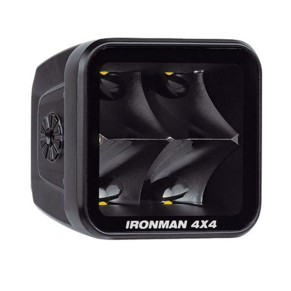 Raid Bull Bar Kit - Image 12