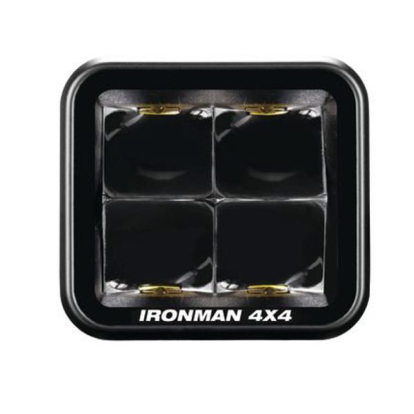Raid Bull Bar Kit - Image 9