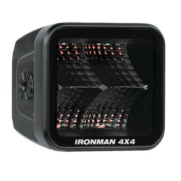 Raid Bull Bar Kit - Image 9