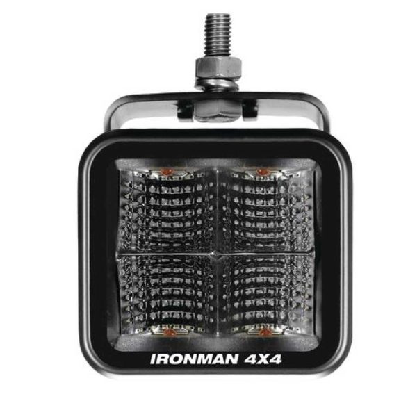Raid Bull Bar Kit - Image 10