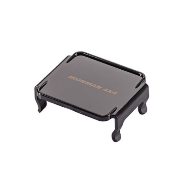 Cube Light Covers - Black