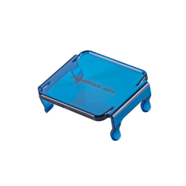 Cube Light Covers - Blue