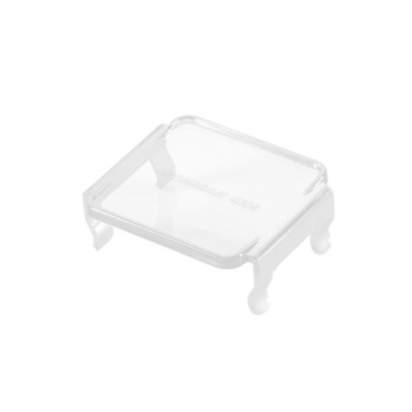 Cube Light Covers - Clear