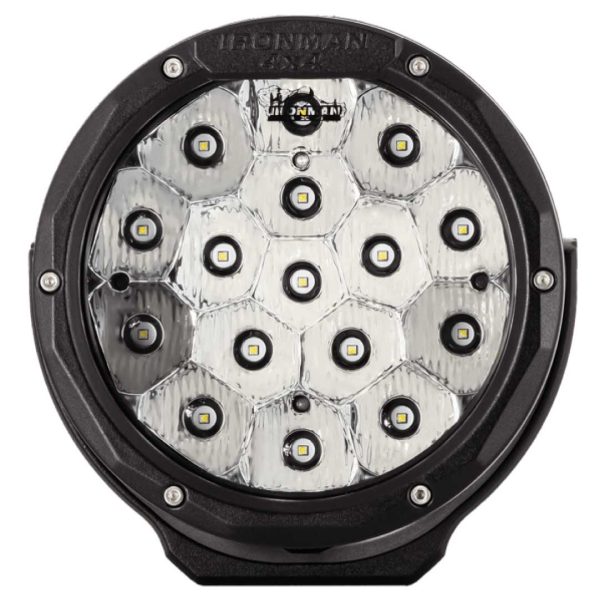 Blast Phase II 48W 7inch Combo LED - Driving Light (Each)