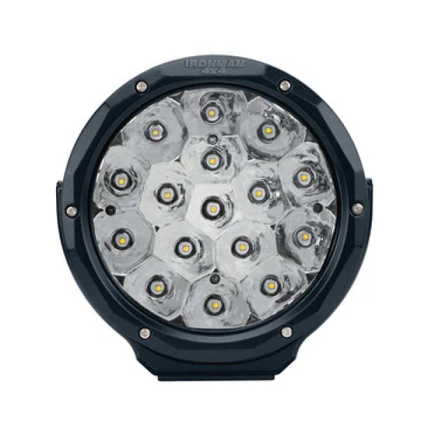 Blast Phase II 48W 7inch Spot LED - Driving Light (Each)