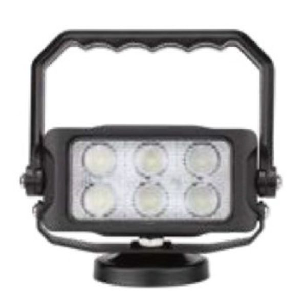 Star Brite 18W Rechargeable LED Floodlight (Each)