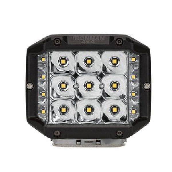 5inch Universal 61W LED with Side Shooters (Each)