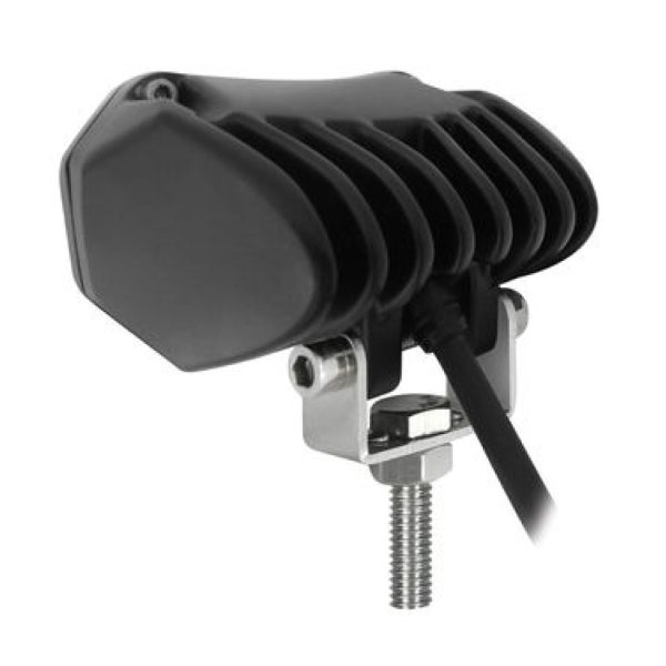 10W Universal LED Work Light - 93mm L (2 x 5W LED 0.9A) - Image 2