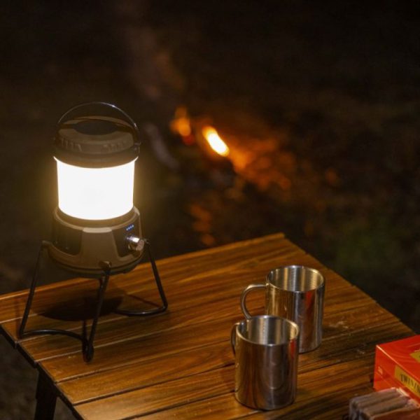 Rechargeable LED Lantern