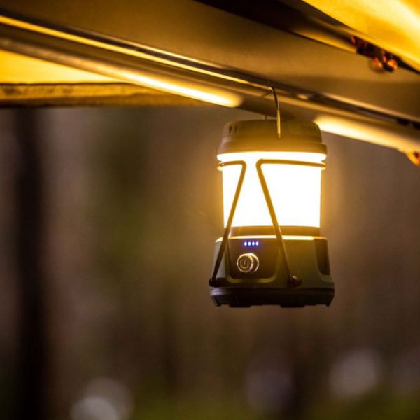 Rechargeable LED Lantern - Image 2